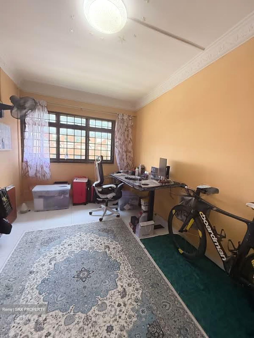 Blk 350 Amk Heights (Ang Mo Kio), HDB 5 Rooms #571713251